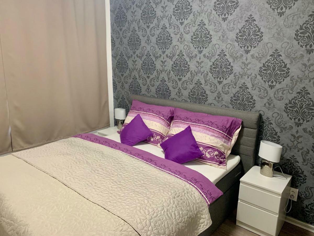 Rs Apartments Olomouc Eksteriør billede