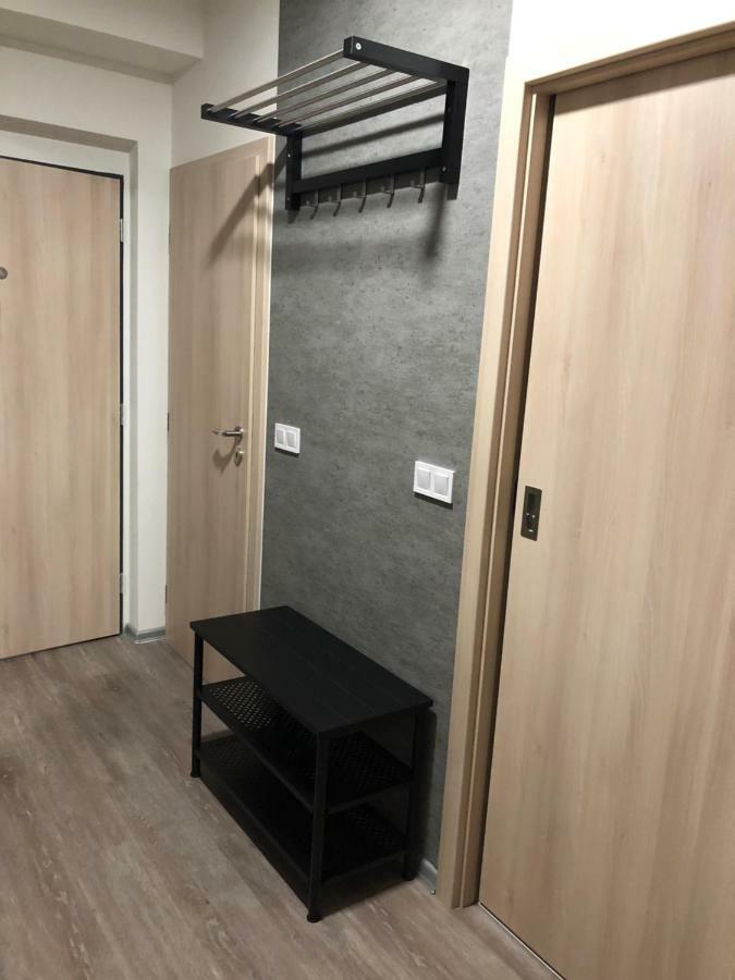 Rs Apartments Olomouc Eksteriør billede
