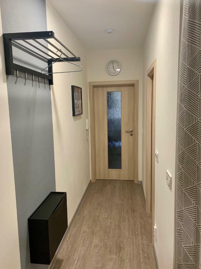 Rs Apartments Olomouc Eksteriør billede