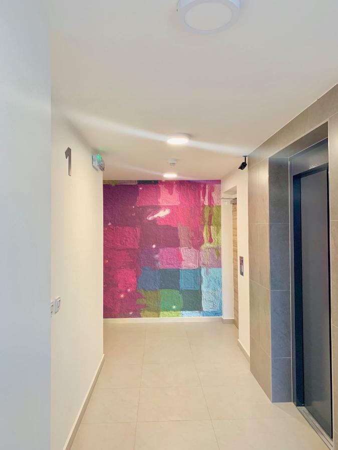 Rs Apartments Olomouc Eksteriør billede