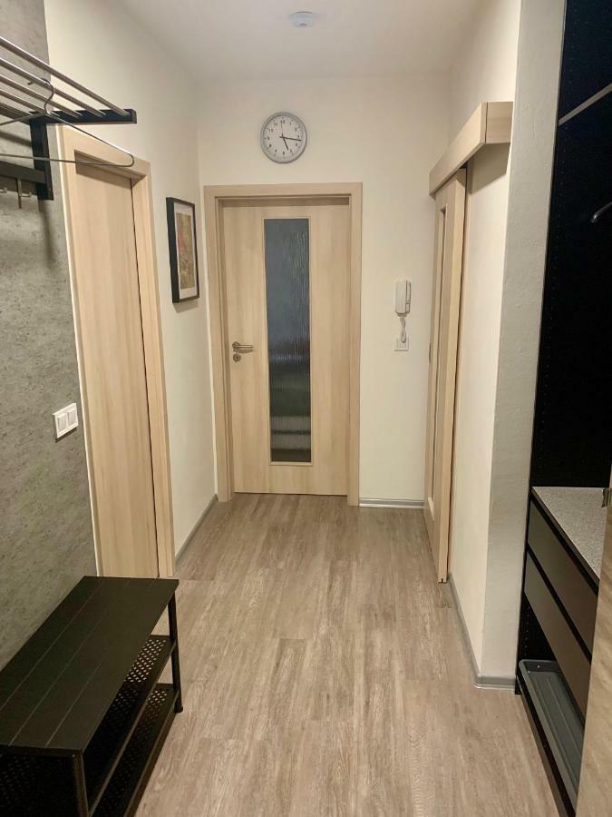 Rs Apartments Olomouc Eksteriør billede